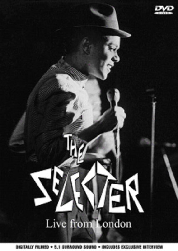 The Selecter: Live in London at Dingwalls