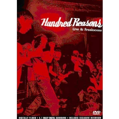 Hundred Reasons: Live At Freakscene