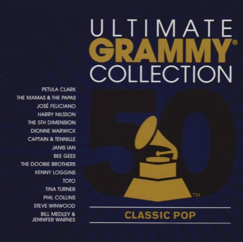 Ultimate Grammy Collection - Classic Pop