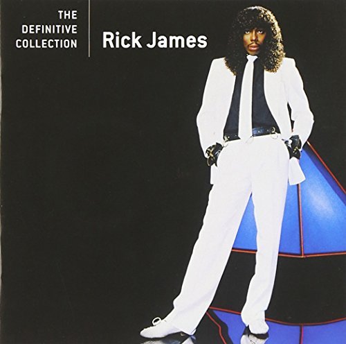 Definitive Collection (Remastered)