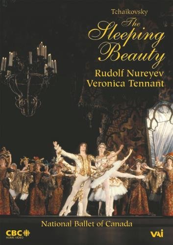 The Sleeping Beauty: National Ballet of Canada