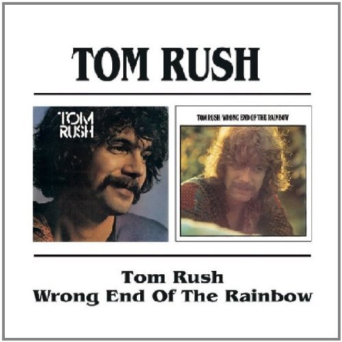 Wrong End Of The Rainbow