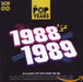 The Pop Years 1988-1989