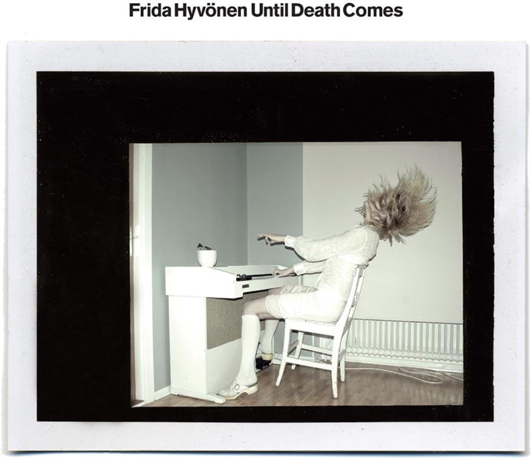 Until Death Comes