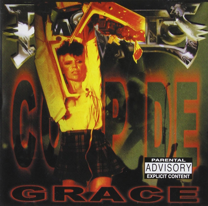 Coupe De Grace