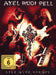 Axel Rudi Pell: Live Over Europe