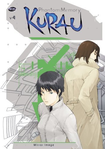 Kurau - Phantom Memory: Volume 4