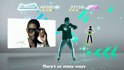 DanceStar Party - Move Required (PS3) {Region Free}