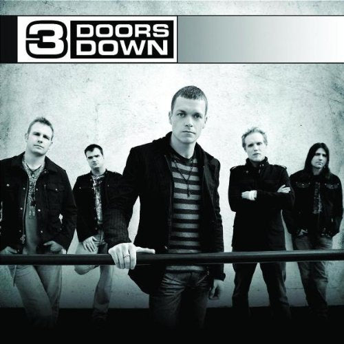 3 Doors Down [us Import]