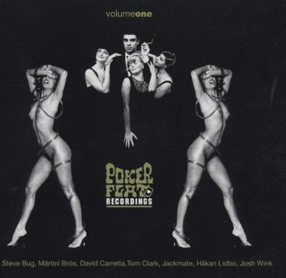 Poker Flat Volume One