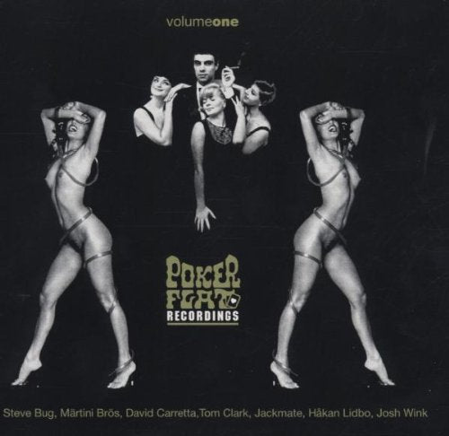 Poker Flat Volume One