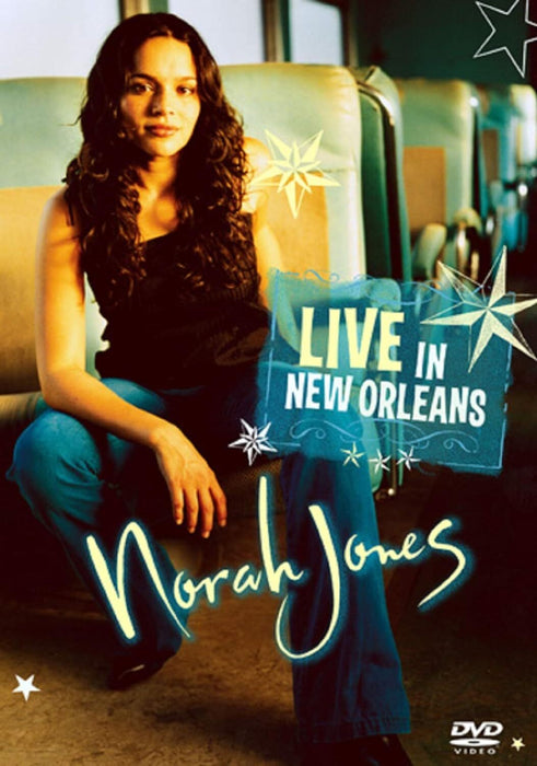 Norah Jones - Live in New Orleans