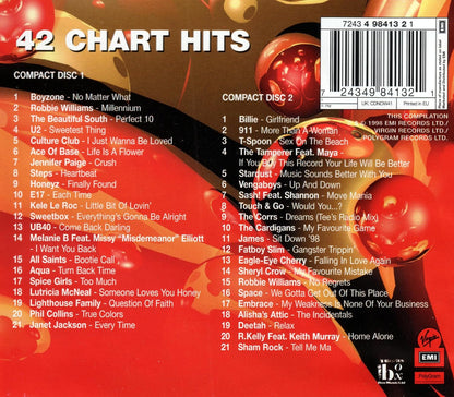 Now that's what I call music 41 / compilation UK