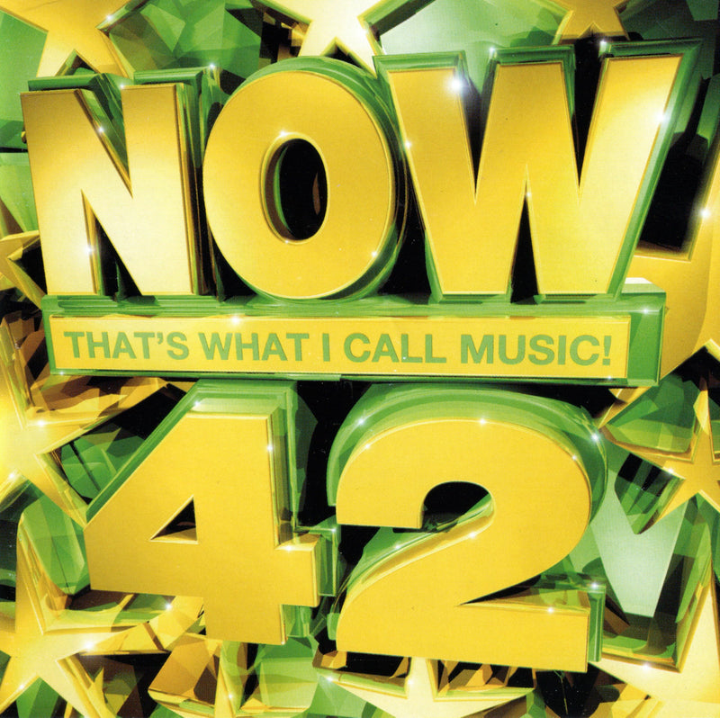 Various (Boyzone / Corrs / Cardigans / Blur)