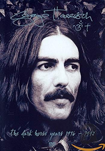 George Harrison - The Dark Horse Years
