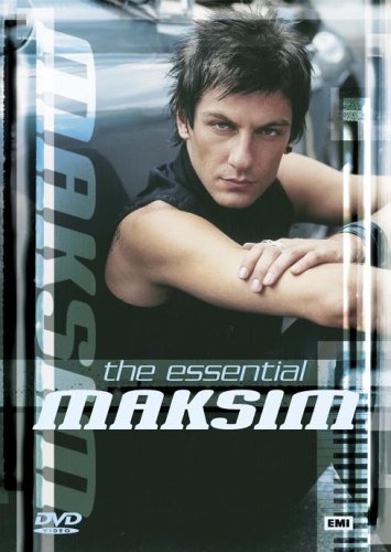 Essential Maksim