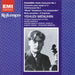 Violin Concerto/caprices (Menuhin, Monteux)