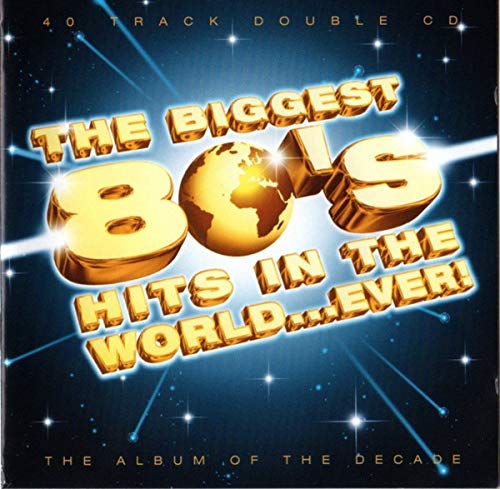 Various (F.G.T.H. / A-Ha / Wham / O.M.D. / Soft Cell)