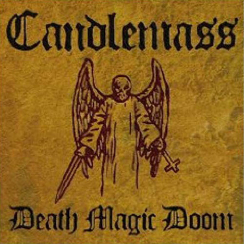 Death Magic Doom