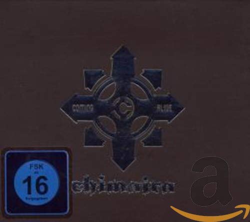 Chimaira - Coming Alive
