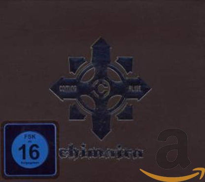 Chimaira - Coming Alive