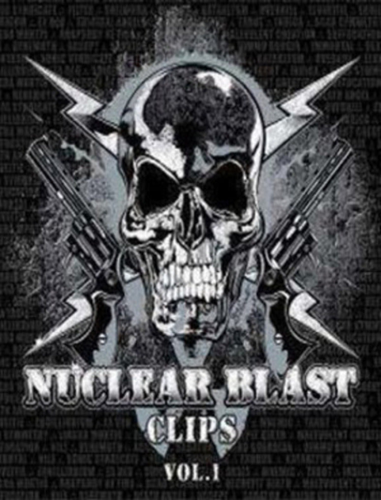 Nuclear Blast Clips: Volume 1