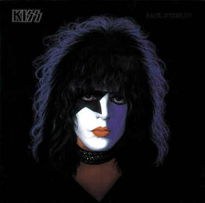 Paul Stanley