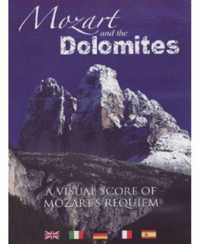 Mozart And The Dolomites