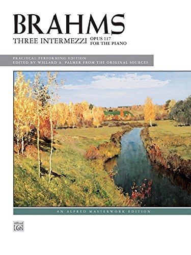 Intermezzi(3) O117