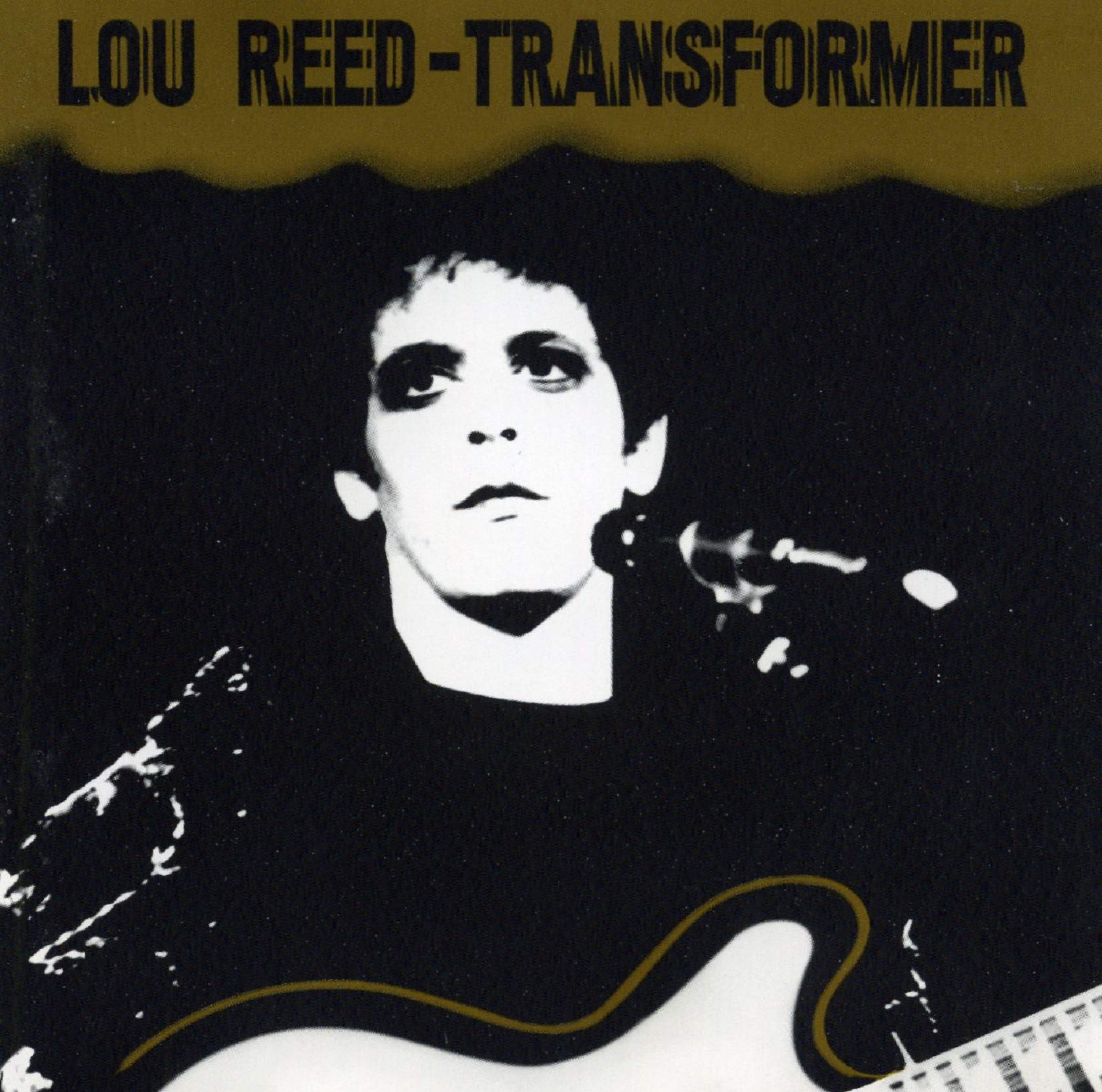 Transformer (New Edition