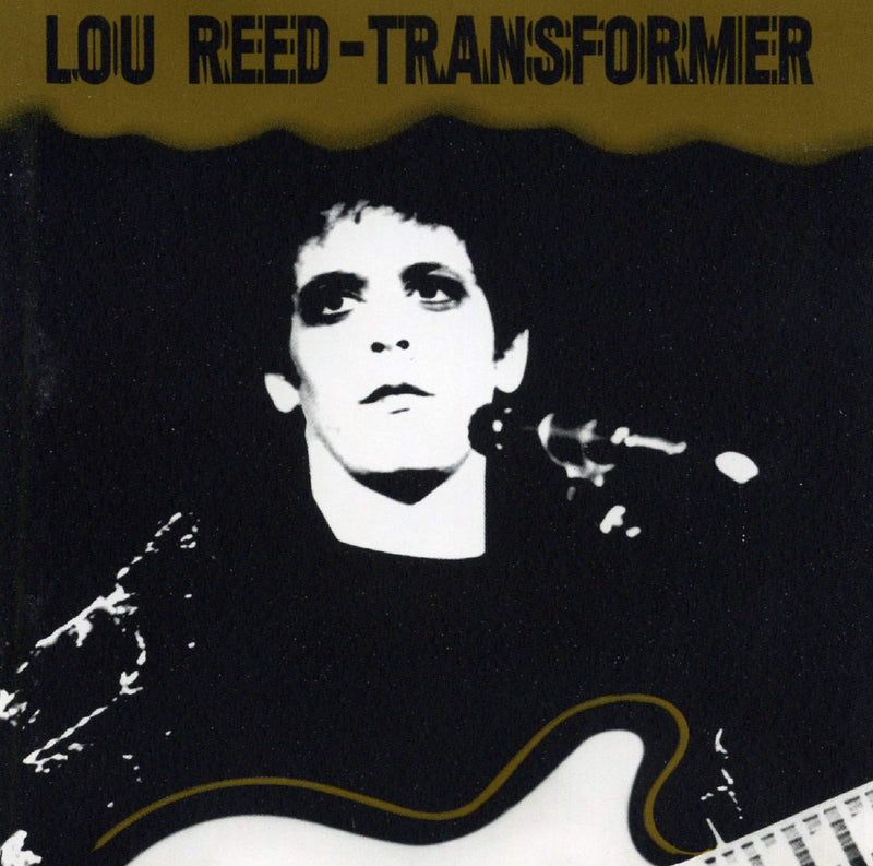 Transformer (New Edition