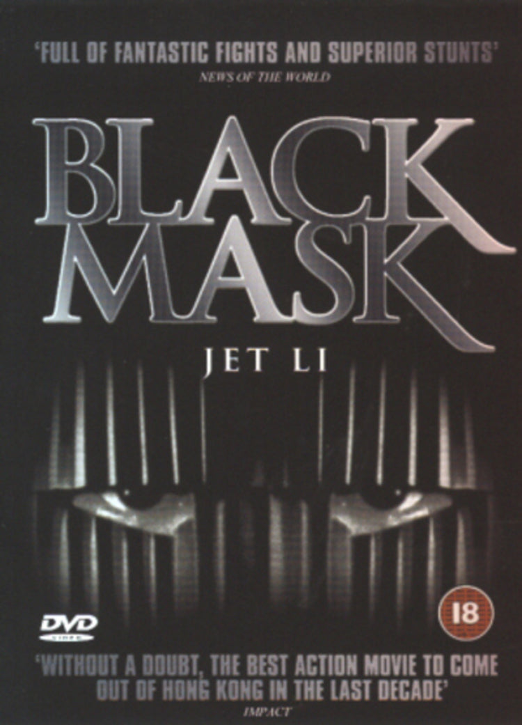 Black Mask