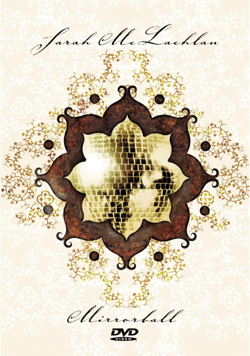 Sarah McLachlan: Mirrorball