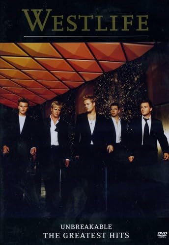 Westlife: Unbreakable - The Greatest Hits, Vol. 1