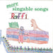 More Singable Songs