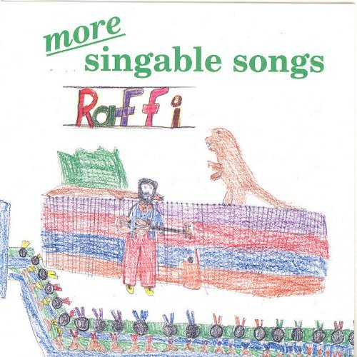 More Singable Songs