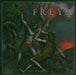 Freya-Lift The Curse