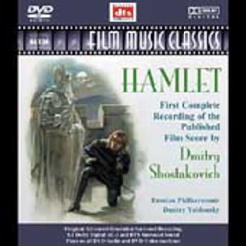 Hamlet (Yablonsky, Russian Po)