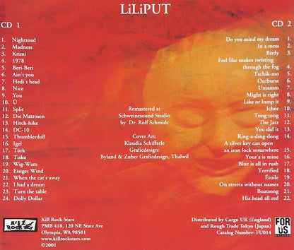 LiLiPUT