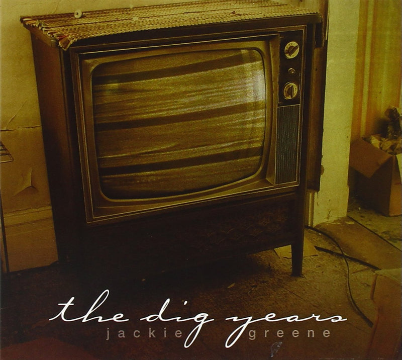 The Dig Years Plus Bonus Tracks
