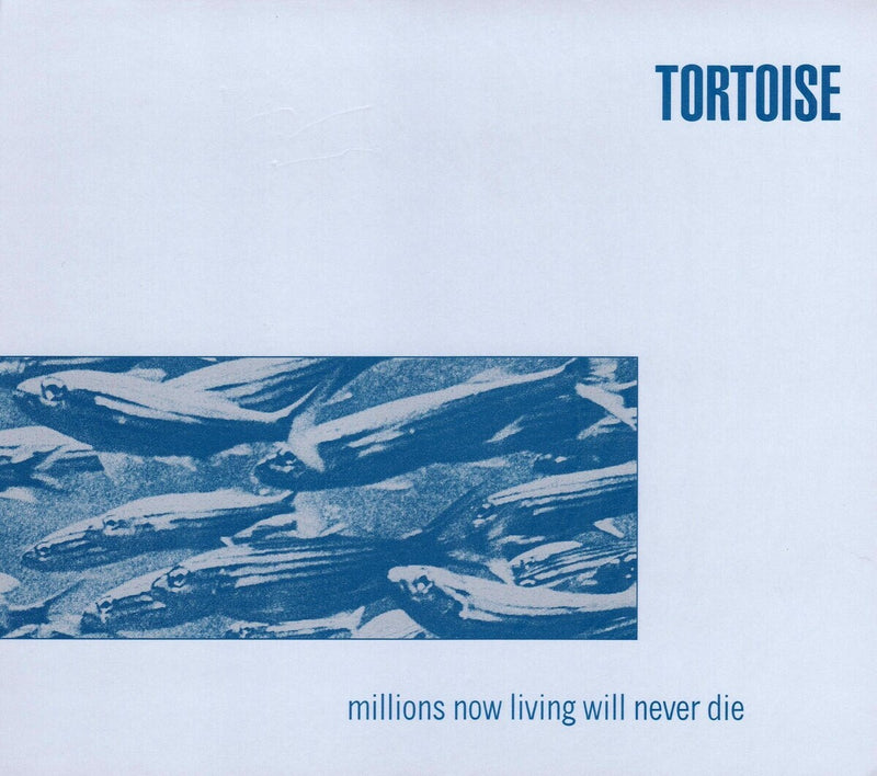 Millions Now Living Will Never Die