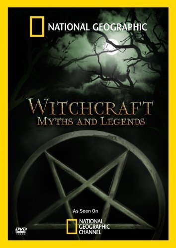 WITCHCRAFT:MYTHS AND LEGENDS