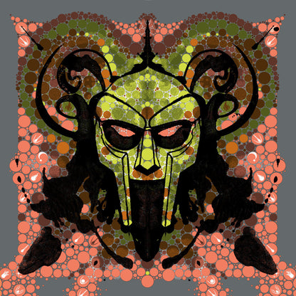 The Mouse and the Mask