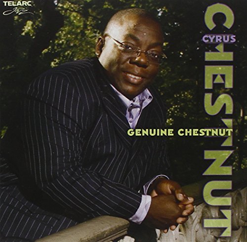 Genuine Chestnut