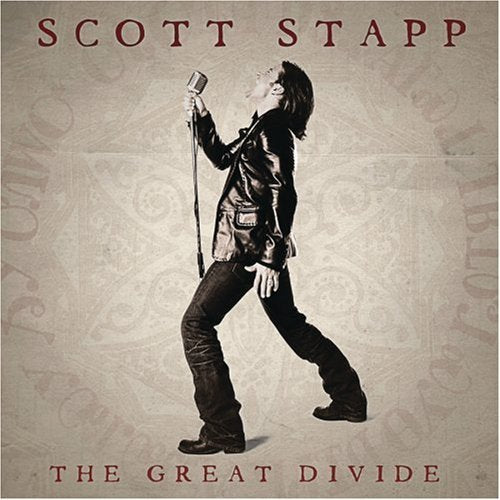 Great Divide, the