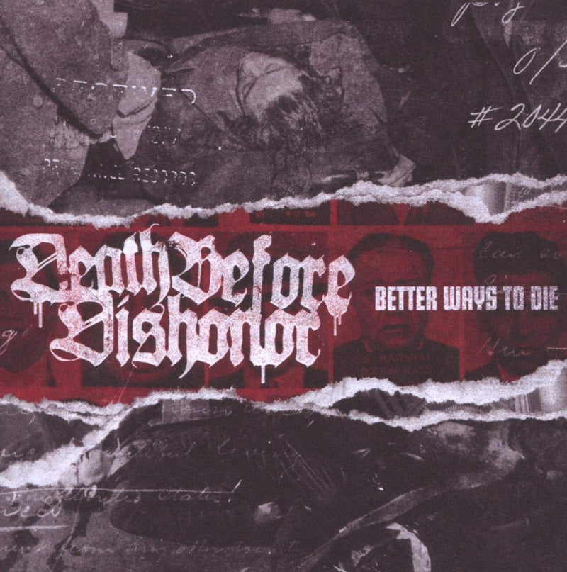 Better Ways To Die