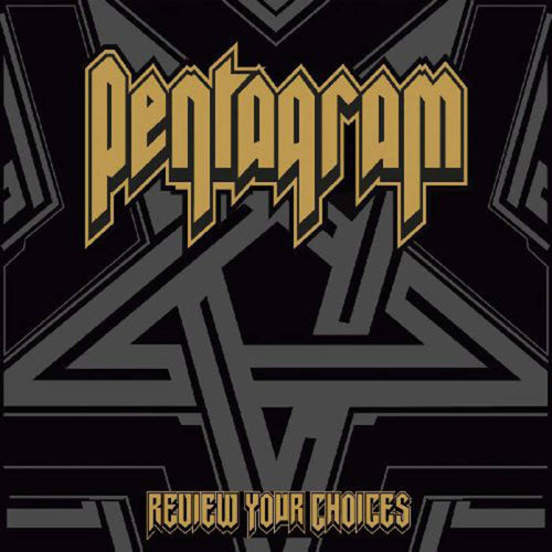 Review Your Choices