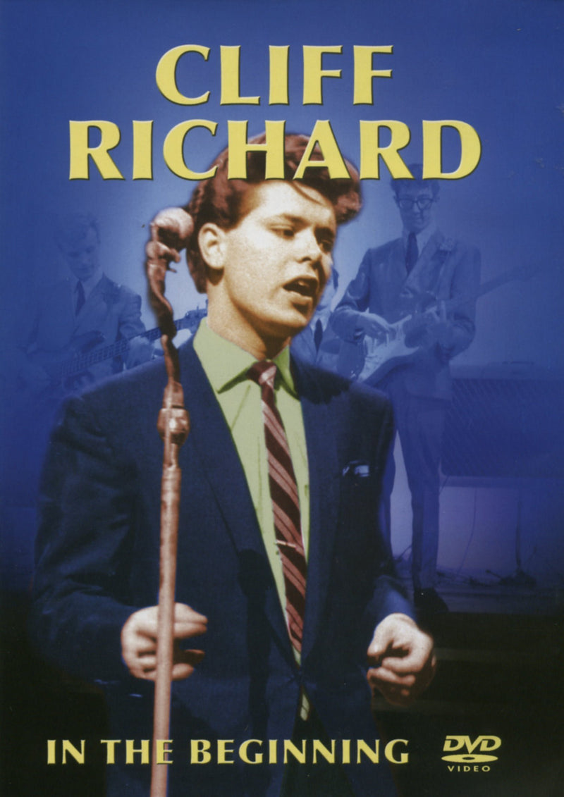 Cliff Richard: In the Beginning