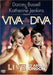 Viva La Diva: Darcey Bussell And Katherine Jenkins