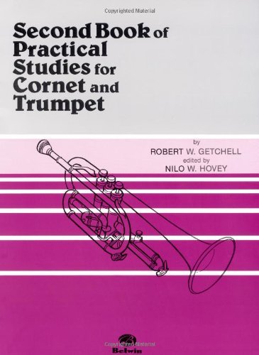 Second Book of Practical Studies